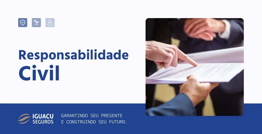 Iguaçu Seguros