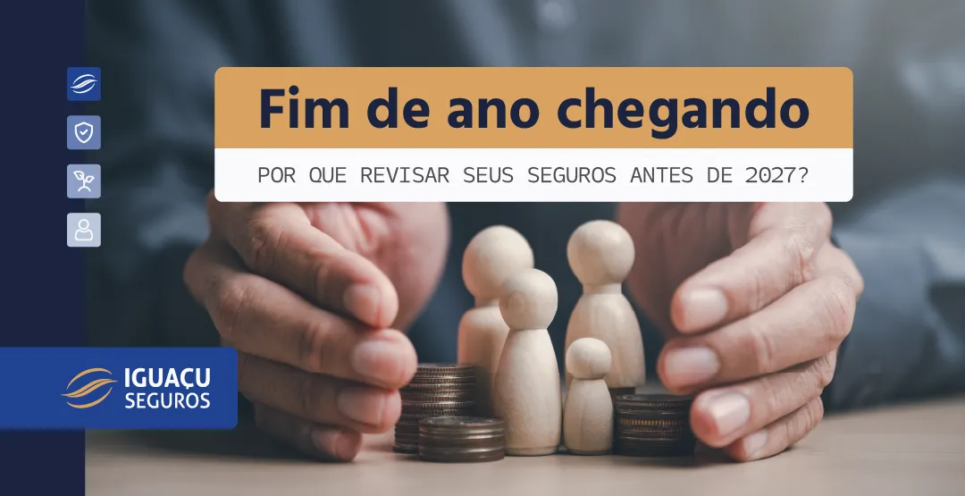 Iguaçu Seguros